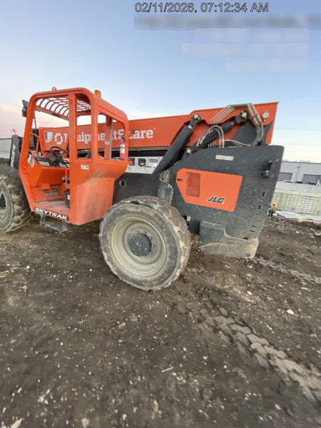 2023 SKYTRAK 10054