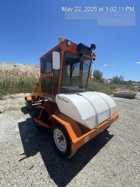 2023 BROCE RCT350