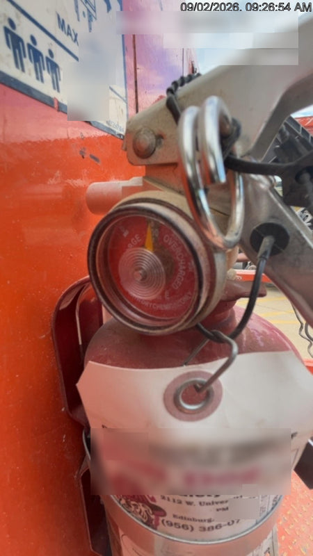 2022 JLG RT4069