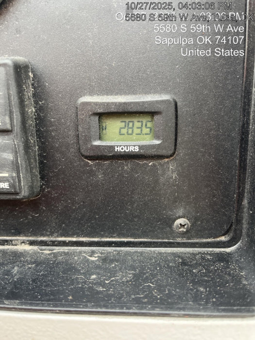 2025 BOBCAT PA425WCU-T4F