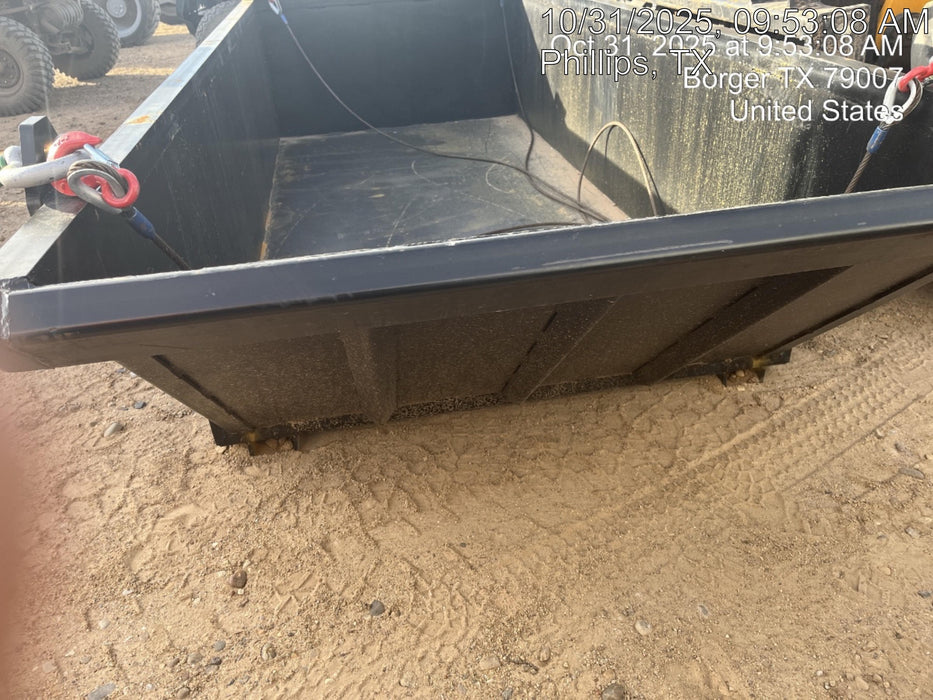 2025 STAR INDUSTRIES 1450B