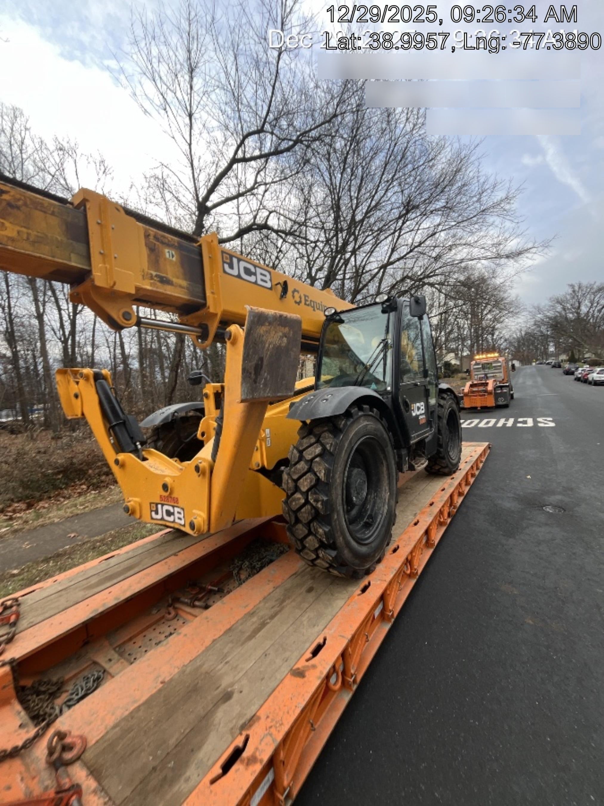 2025 JCB 510-56