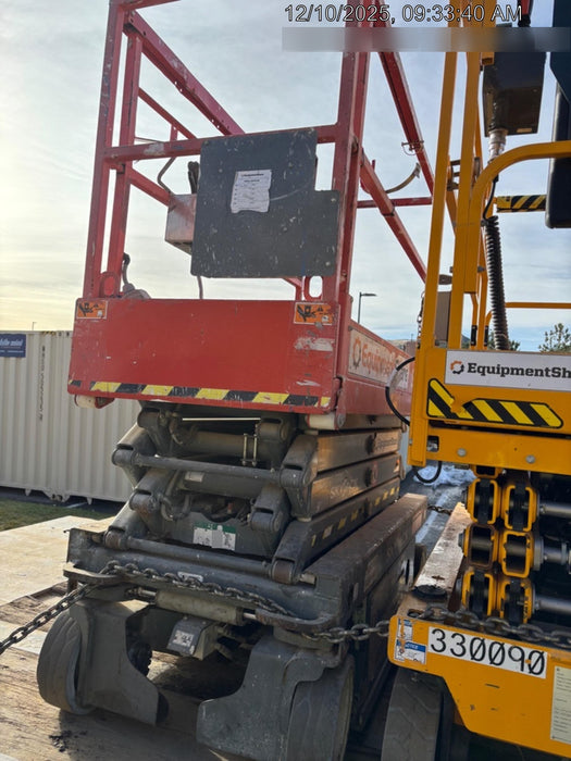 2019 SKYJACK SJIII-3219