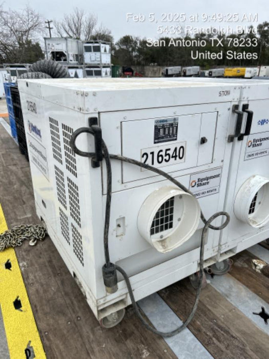 2022 KWIKOOL KPO5-21