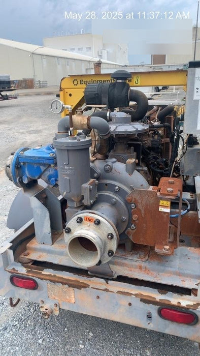 2021 ATLAS COPCO PAC66