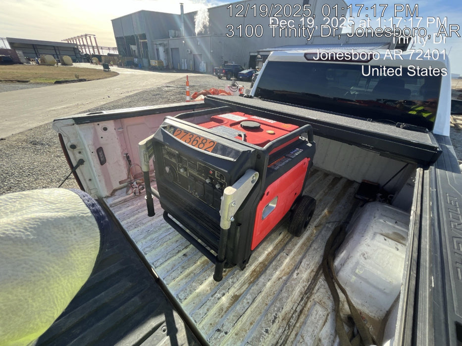 2022 MI-T-M GEN-8000-IMM1E