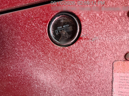 2021 MEC 3346SE