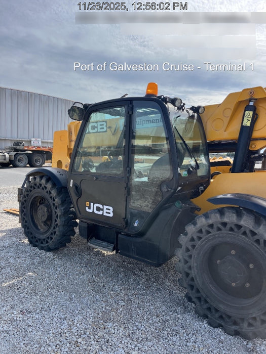 2020 JCB 506-36