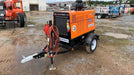 2021 Lincoln Electric Vantage 549X Ready Pak 3, ORANGE (includes trailer, cable rack, fender light kit)