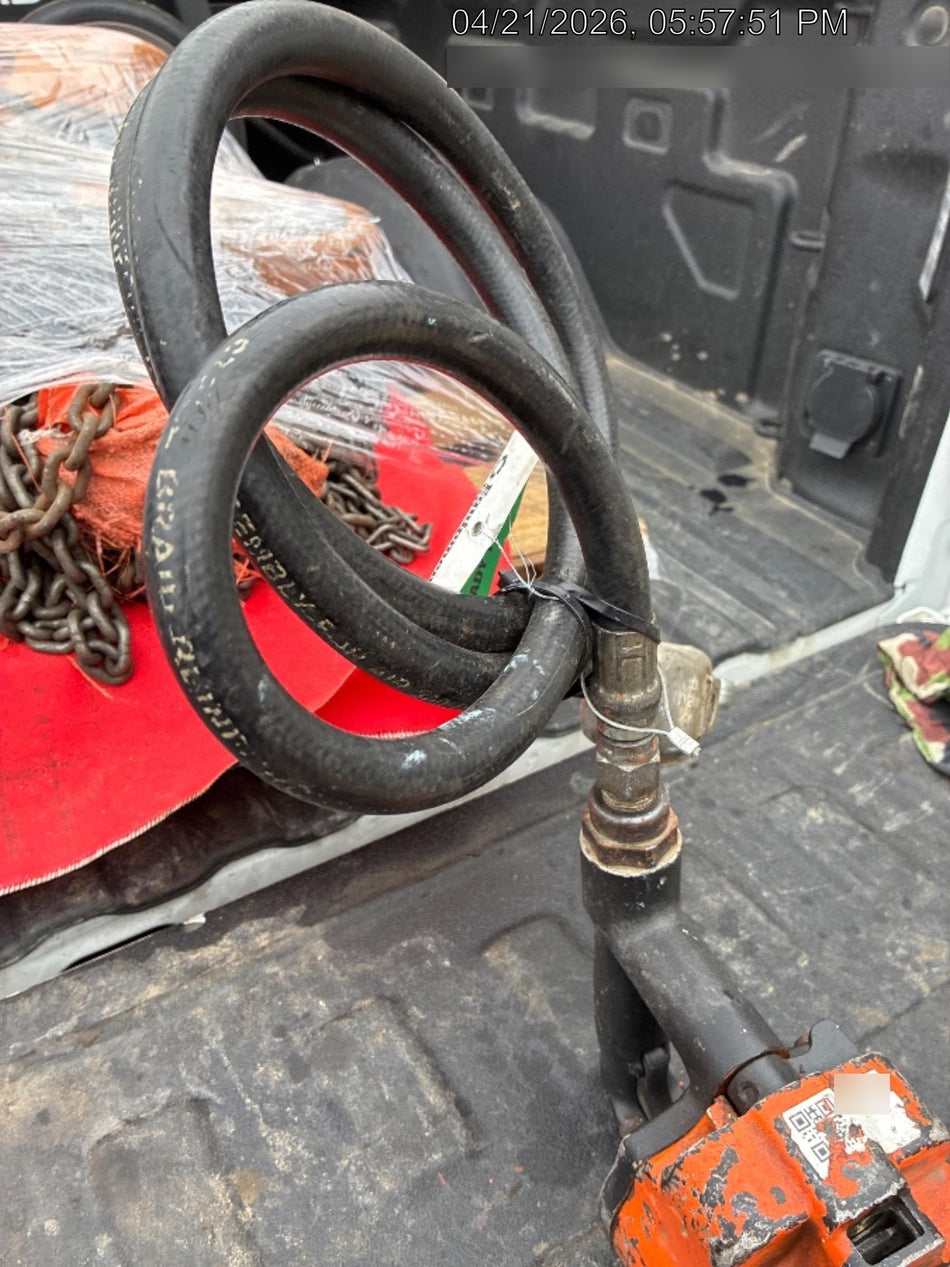 2021 MICHIGAN PNEUMATIC 4940B2