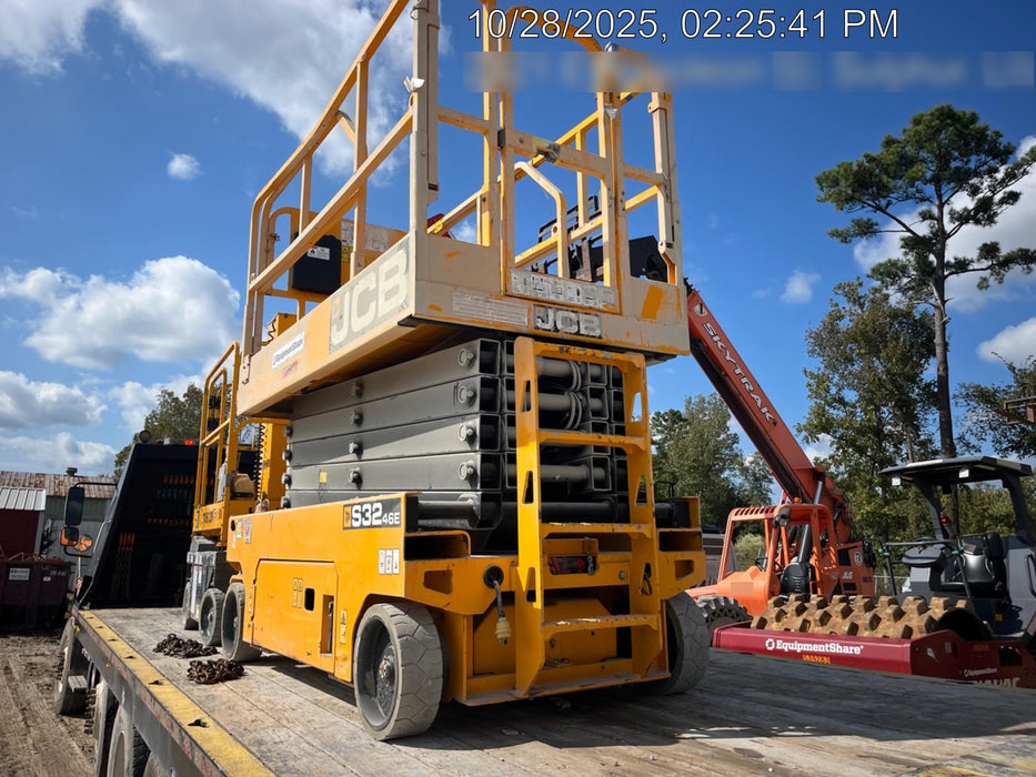 2018 HAULOTTE Star 20