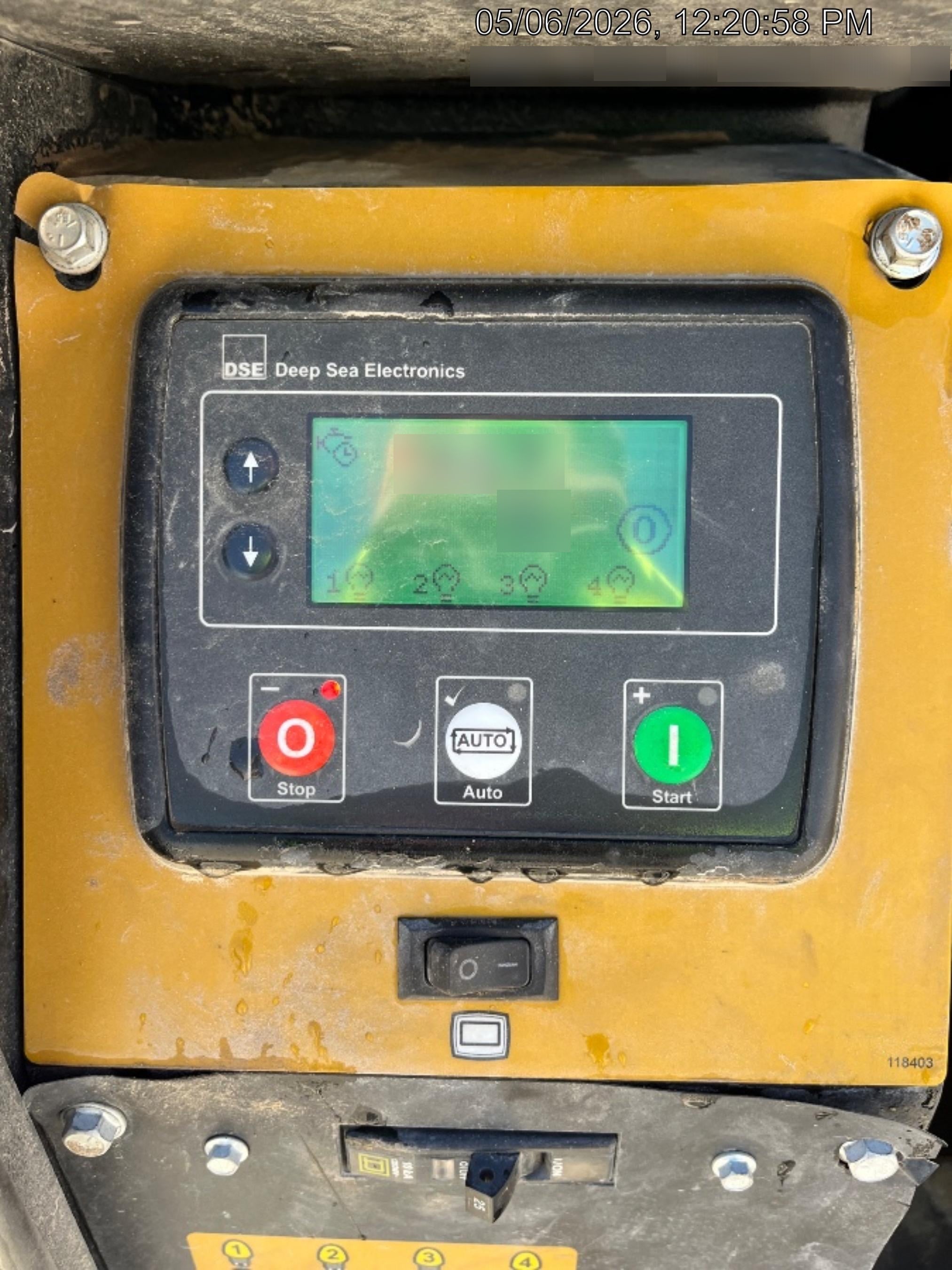 2022 ALLMAND NLV3GR