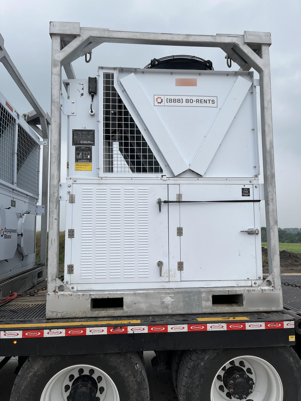 2020 SMARTECH SACP41A-HS