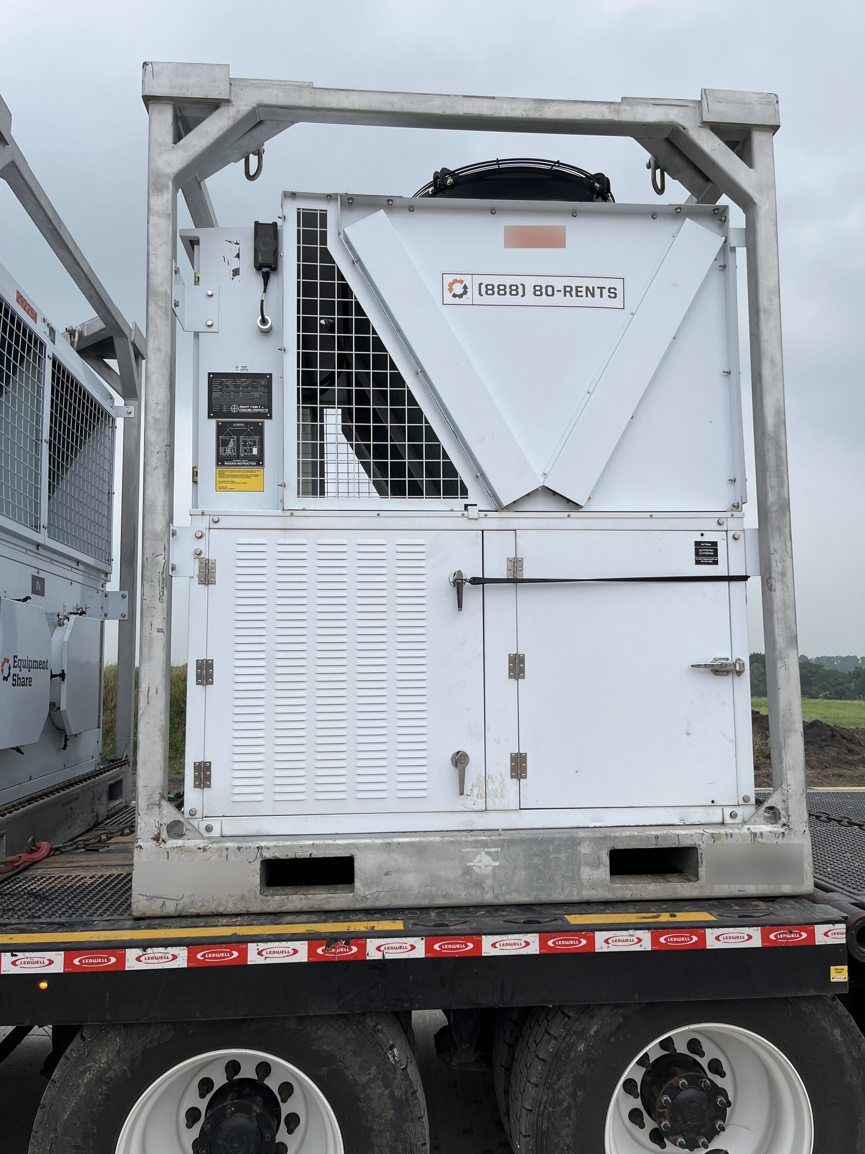2020 SMARTECH SACP41A-HS