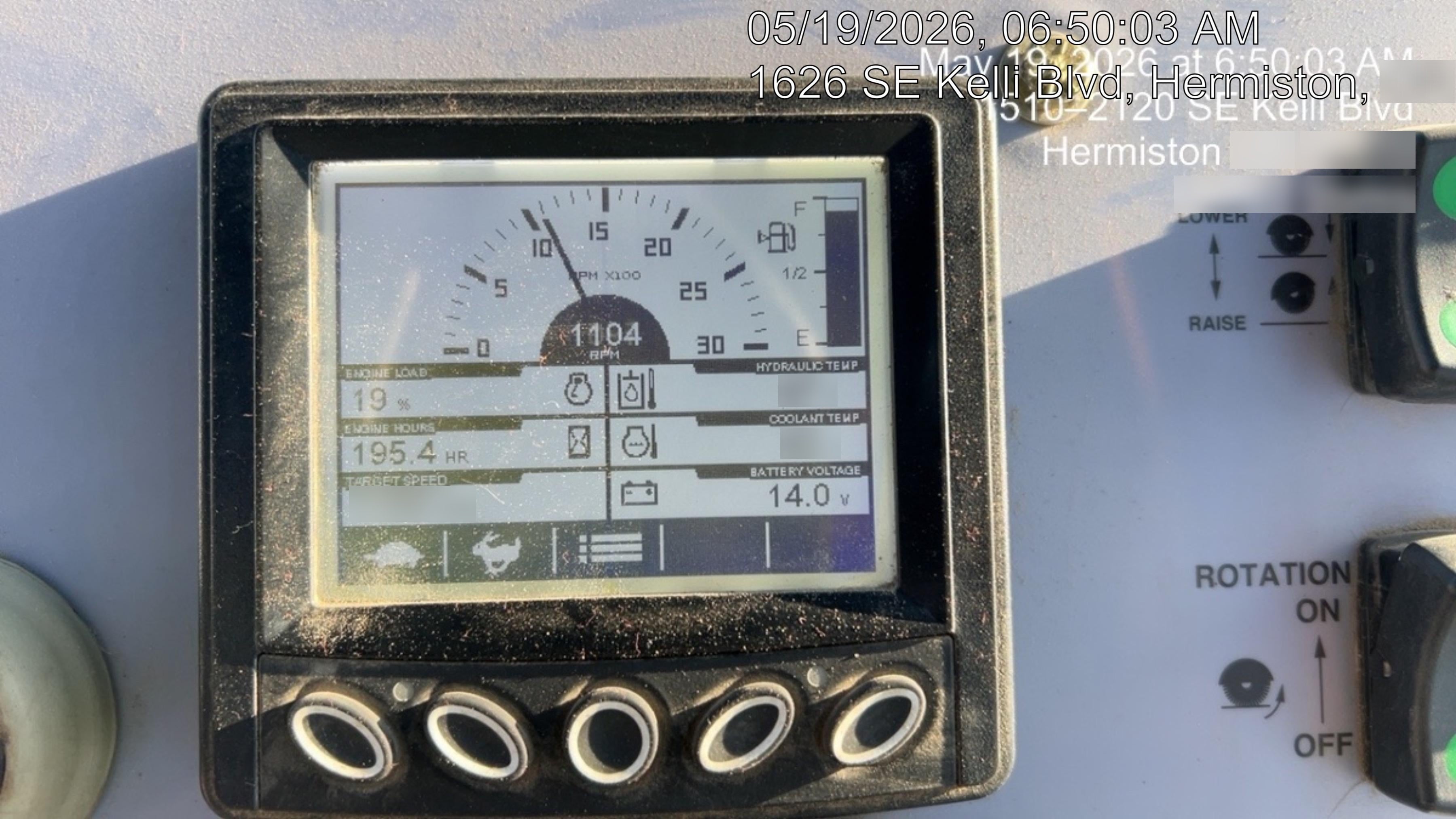 2023 LAYMOR SM450