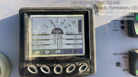 2023 LAYMOR SM450