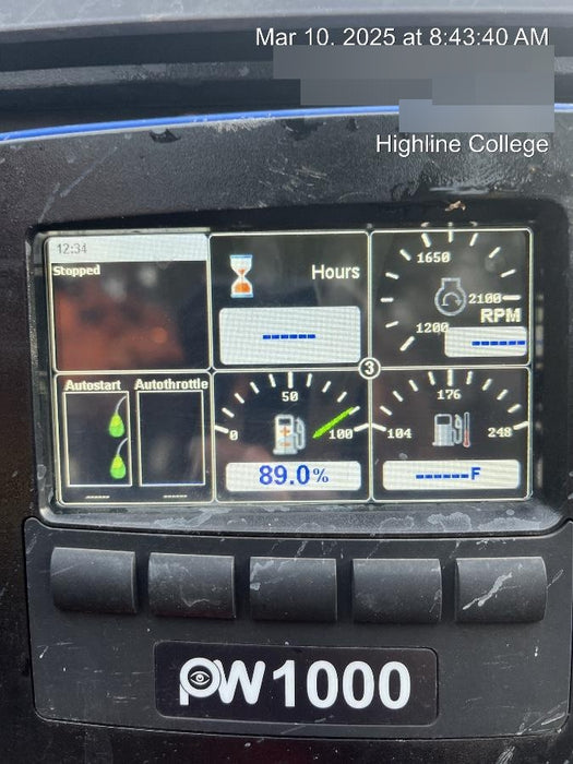 2023 ATLAS COPCO PAC F44 KD