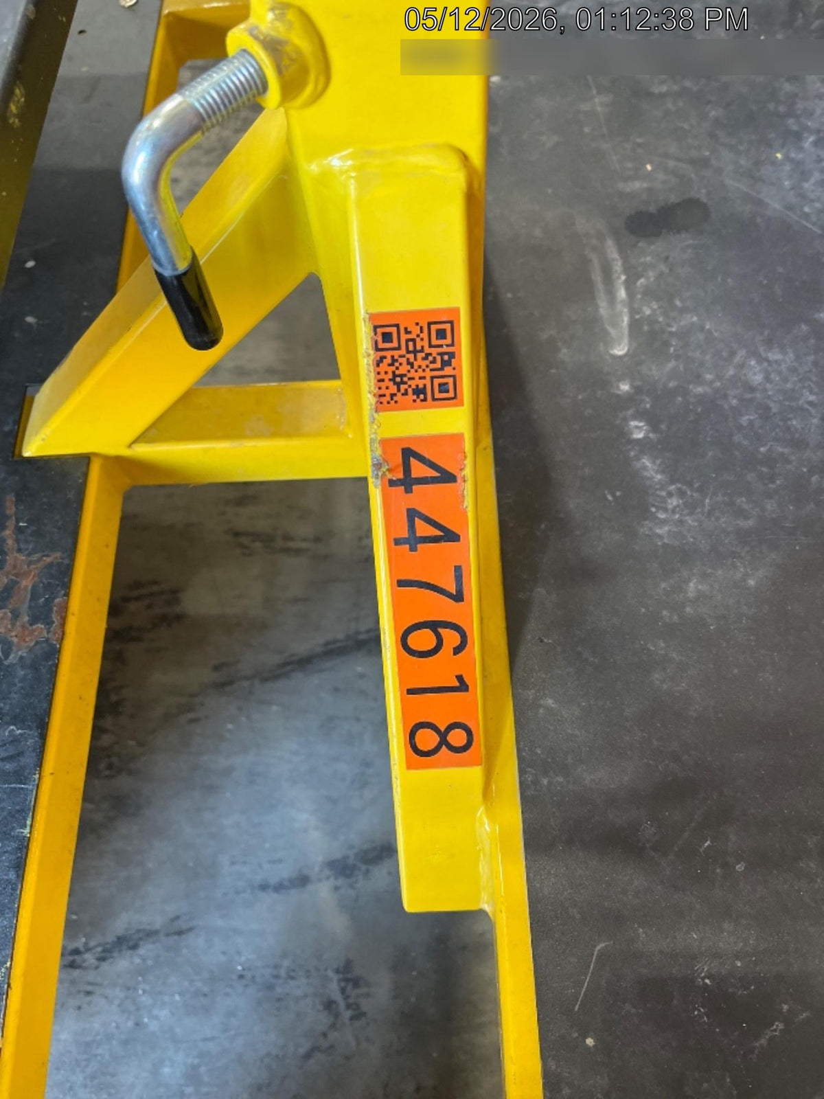 2024 CONSTRUCTION ELECTRICAL PRODUCTS 7322