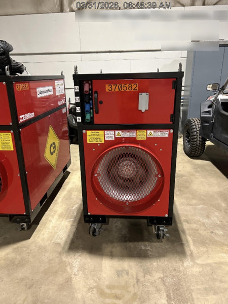 2023 CAMPO EB150E480600V