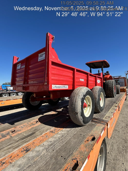 2024 PRONOVOST P-516