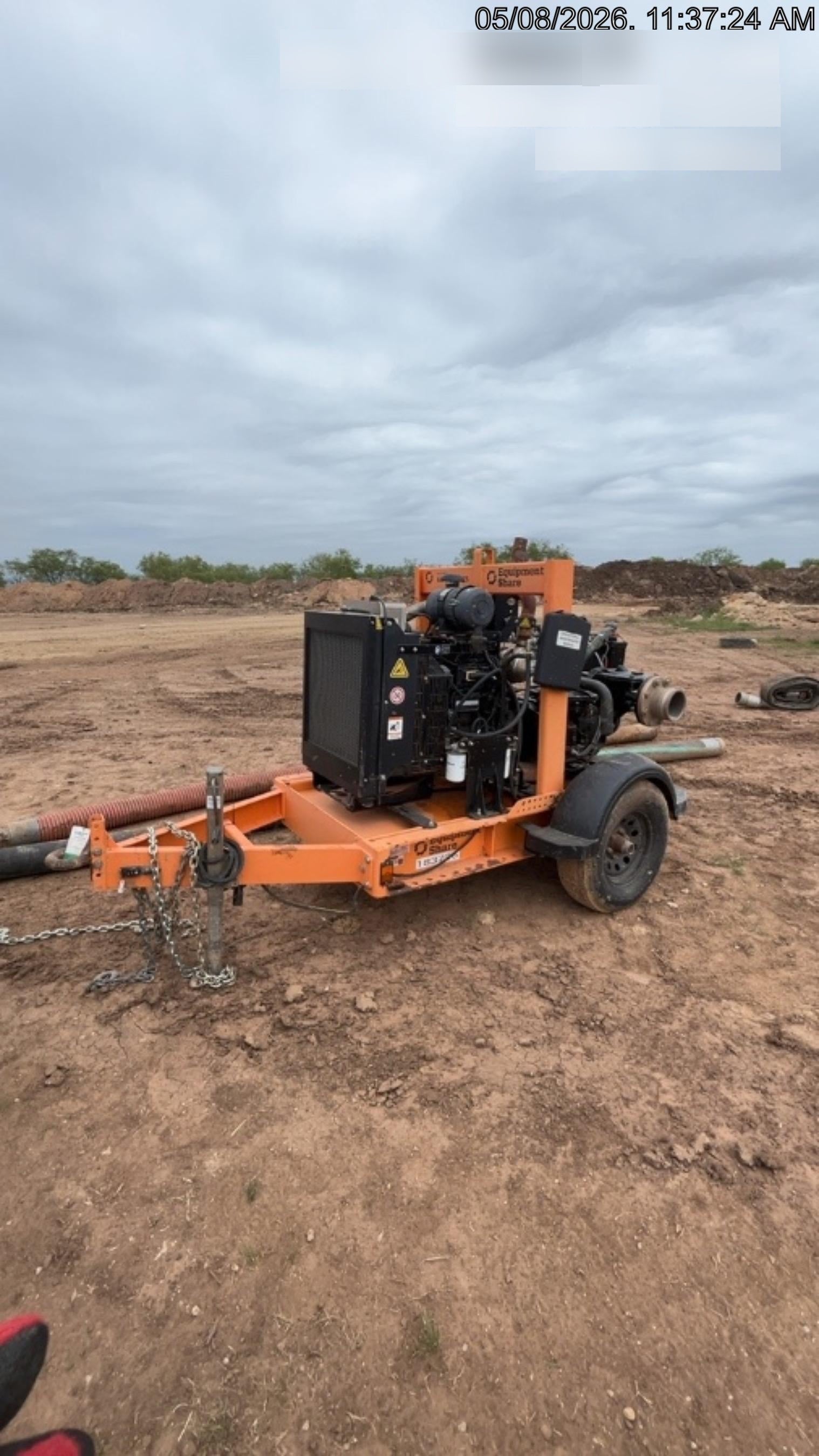 2021 PIONEER PP66S12L71-TD2.9L4