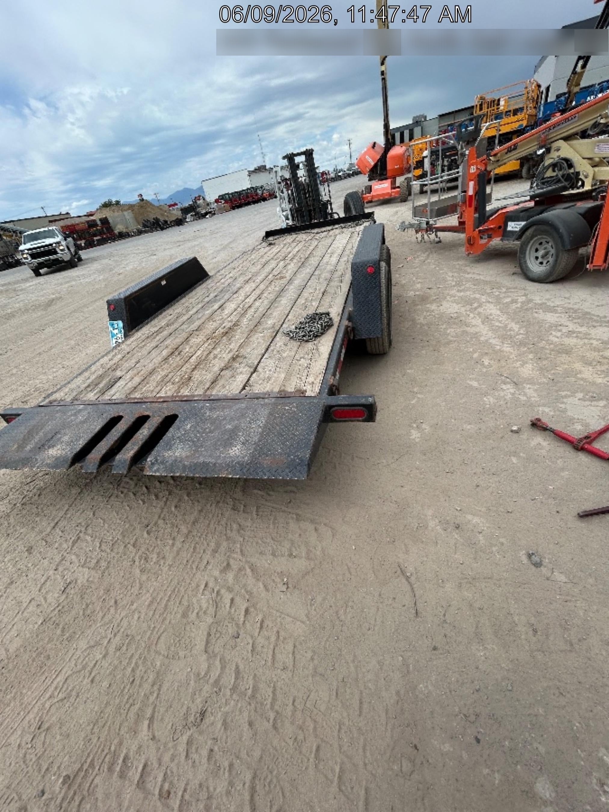 2022 WALTON SST84x20