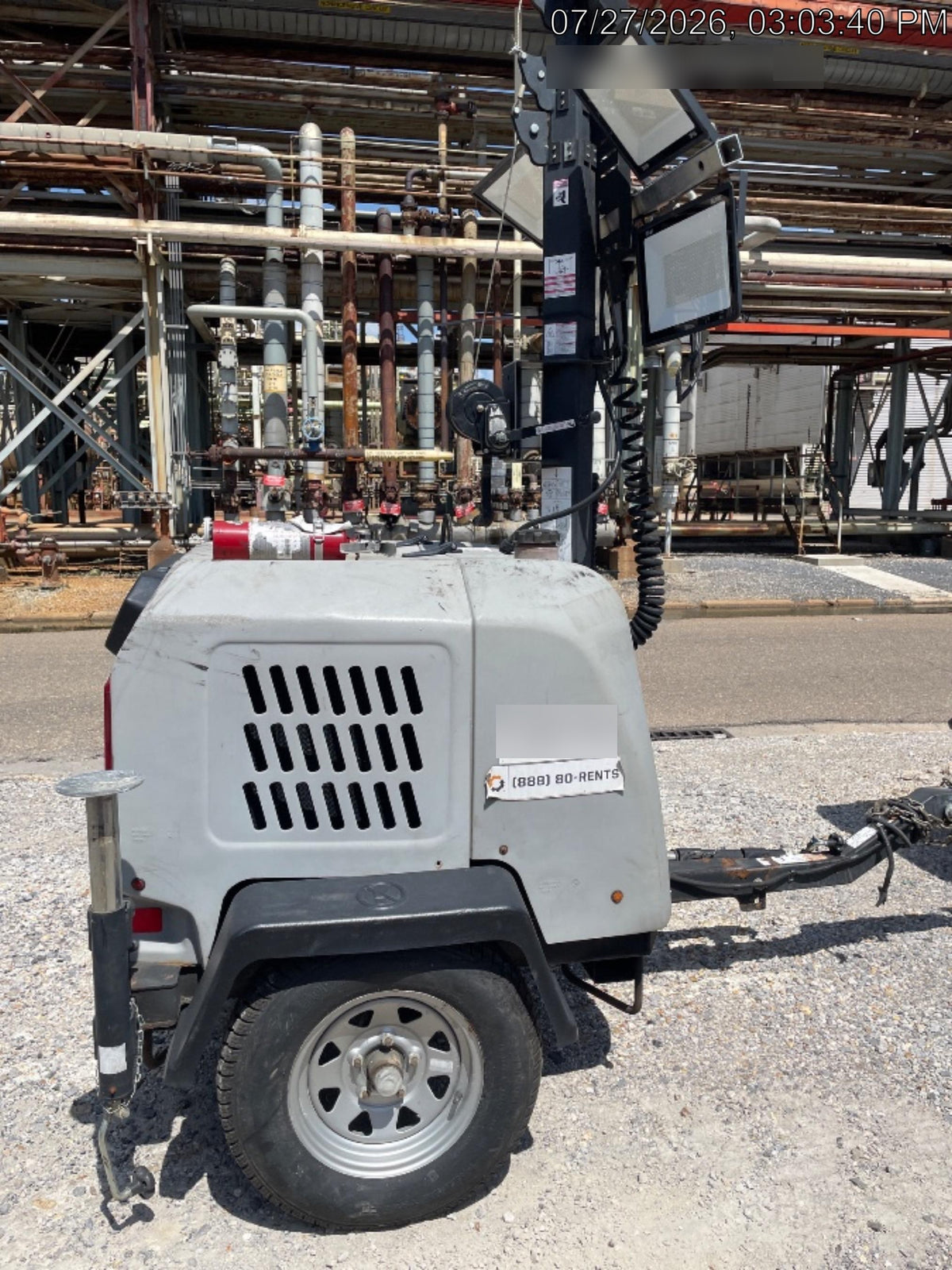 2018 WACKER NEUSON LTV6L-MH