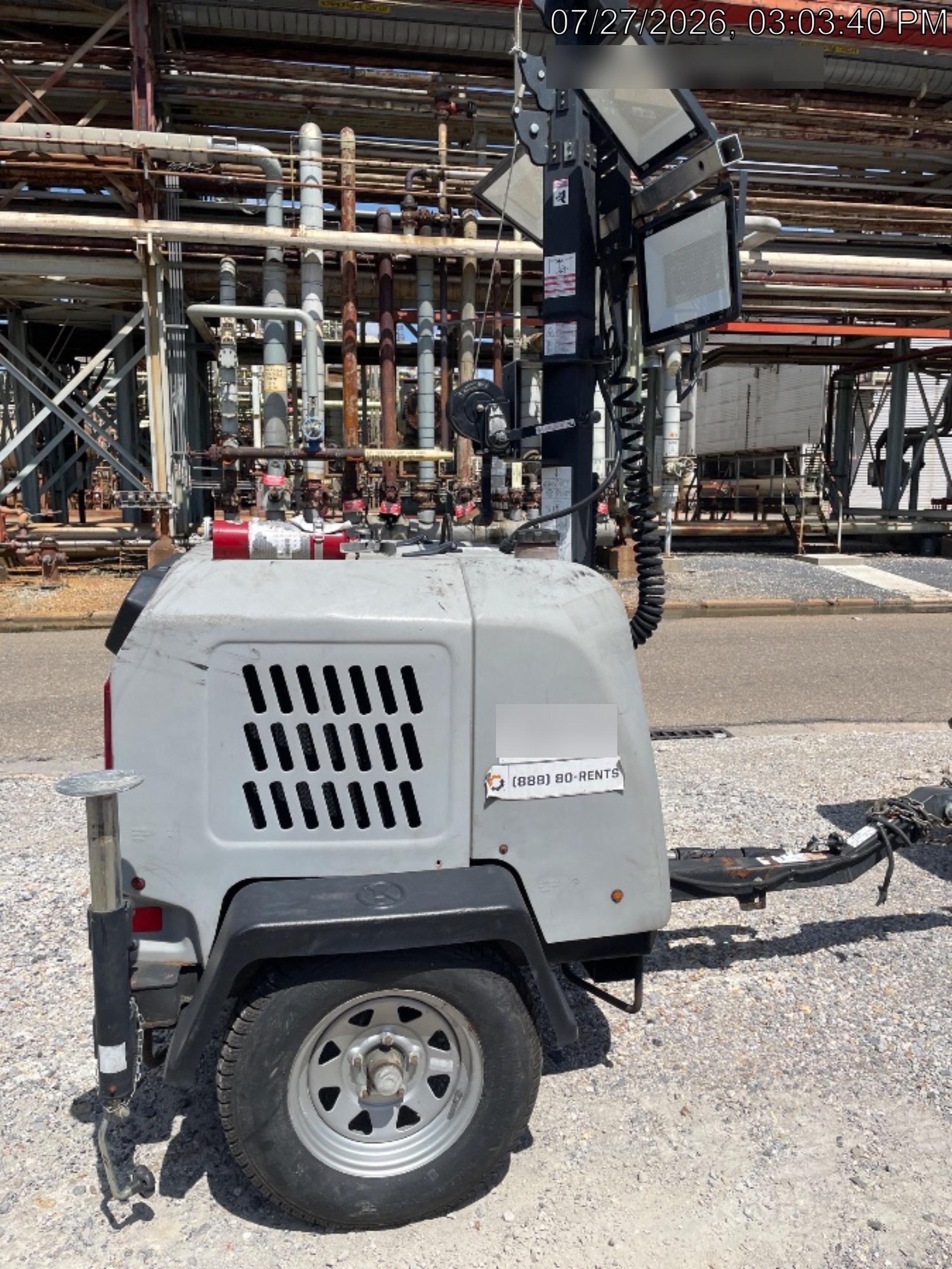 2018 WACKER NEUSON LTV6L-MH