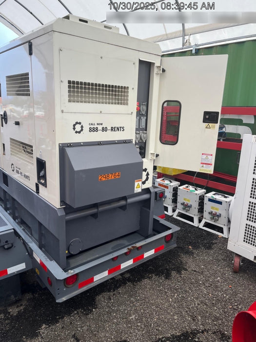 2023 ATLAS COPCO QAS 235