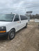 2023 GMC Savana 3500 - Rental