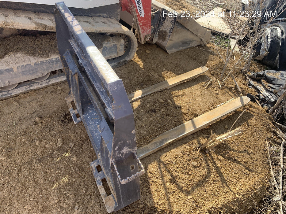 2023 SOLESBEE SPF-48