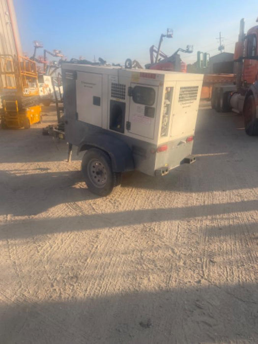 2021 ATLAS COPCO QAS45 CWK