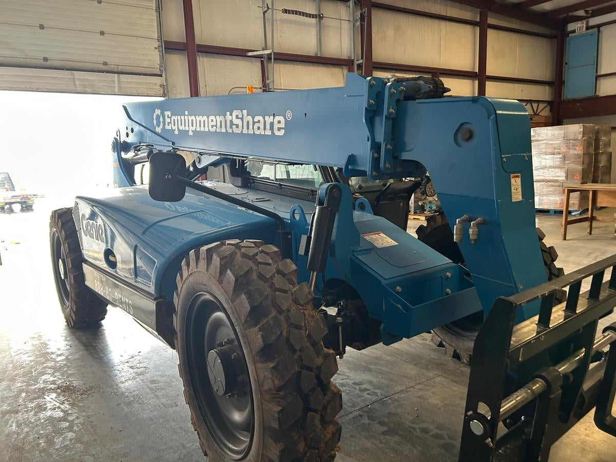 2025 GENIE GTH-636