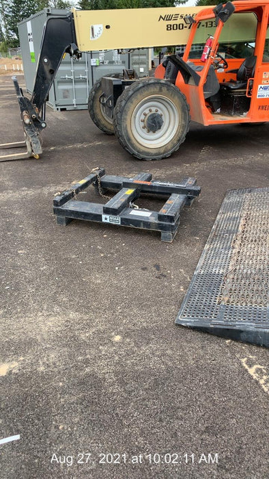 2020 STAR INDUSTRIES 1395B