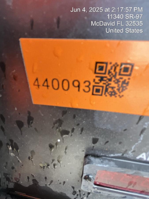 2024 LINCOLN ELECTRIC Ranger 305 LPG