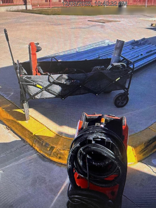 2024 HILTI DD-WMS 100