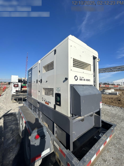 2022 ATLAS COPCO QAS 235