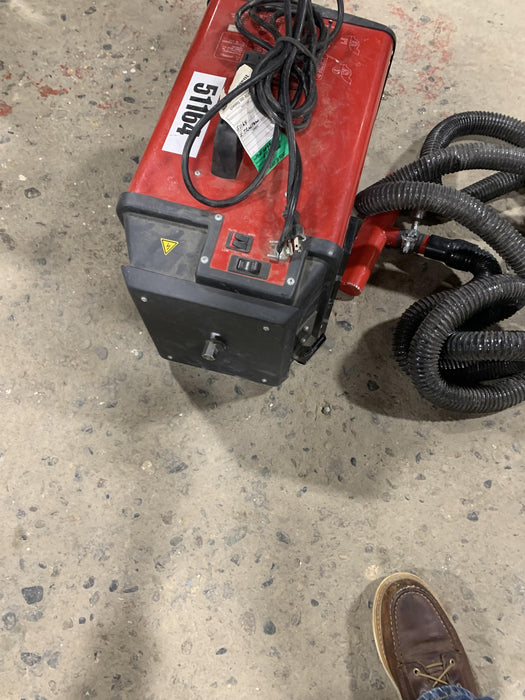 2019 LINCOLN ELECTRIC K652-1