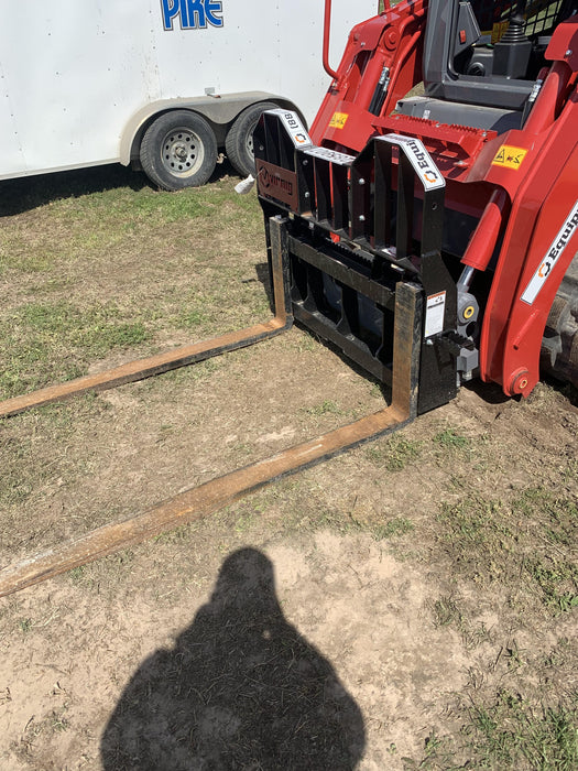 2023 VIRNIG PF4855-5VG