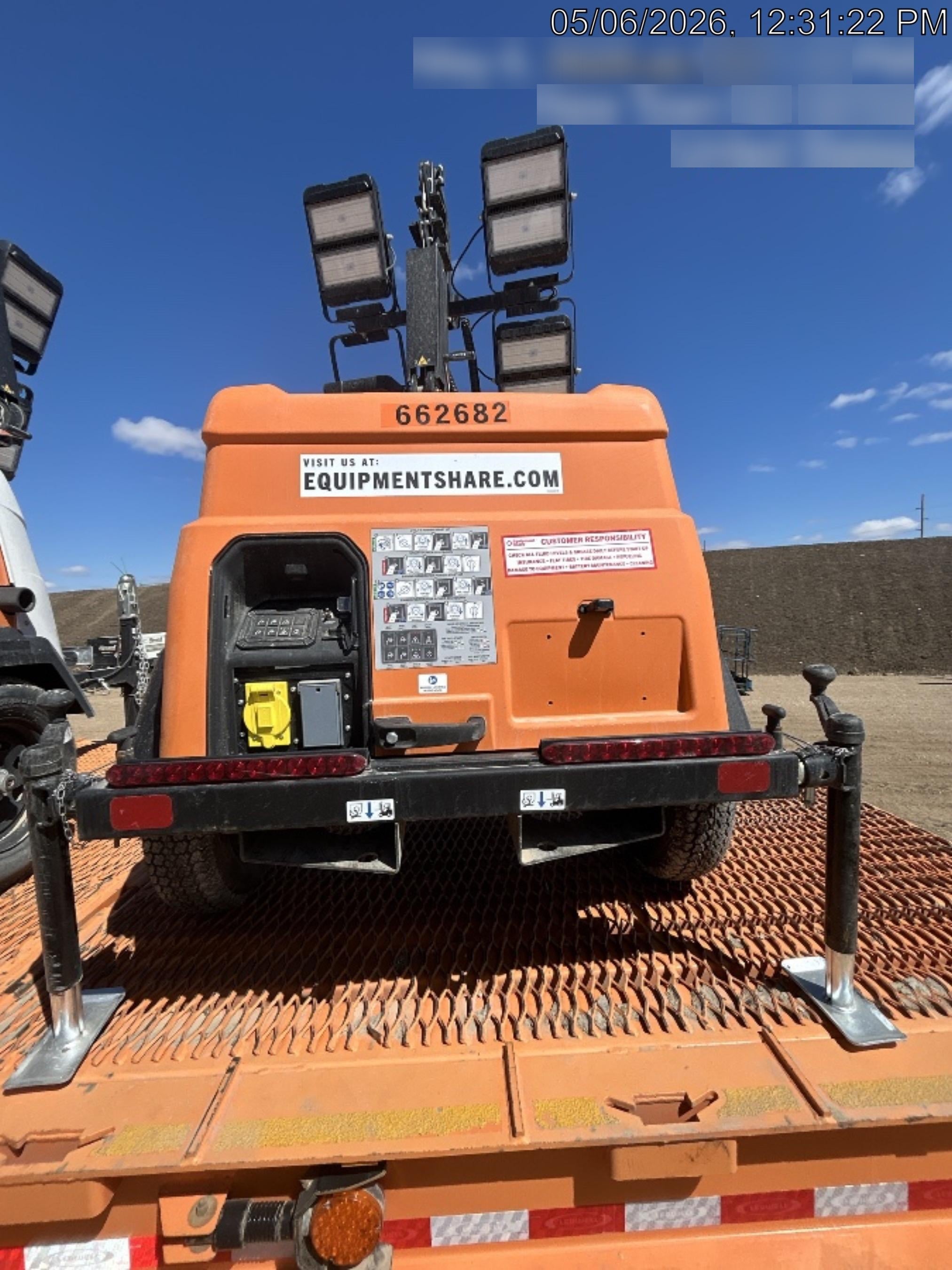 2026 GENERAC MLTS-4
