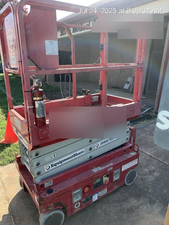 2019 MEC 1330SE
