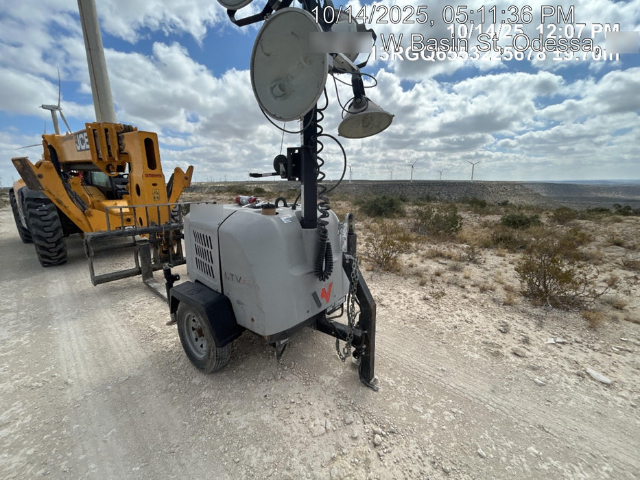 2018 WACKER NEUSON LTV6L-MH