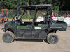 Kawasaki MULE PRO-DX Diesel, 6-Seater, Canopy