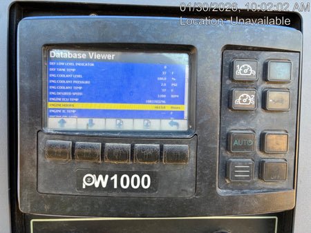 2022 ATLAS COPCO PAC H108 JD