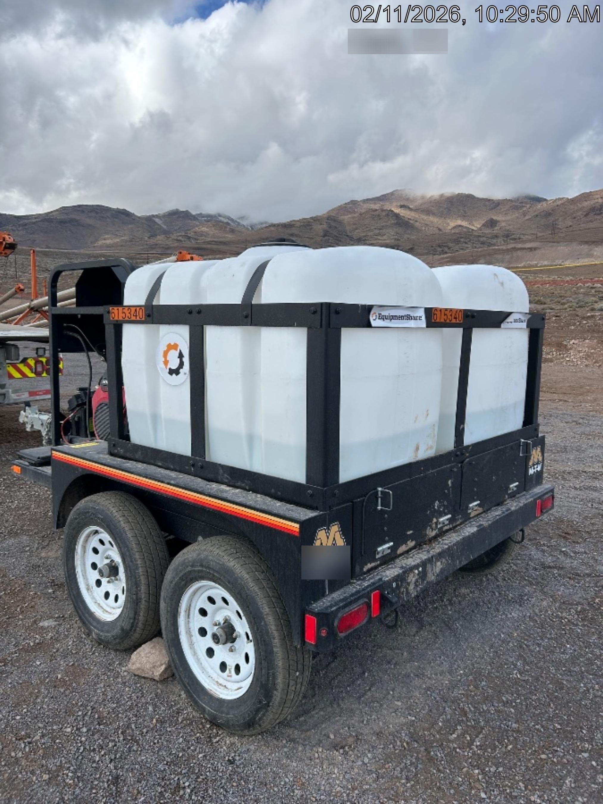 2025 MI-T-M HS-3505-1MGH-UR
