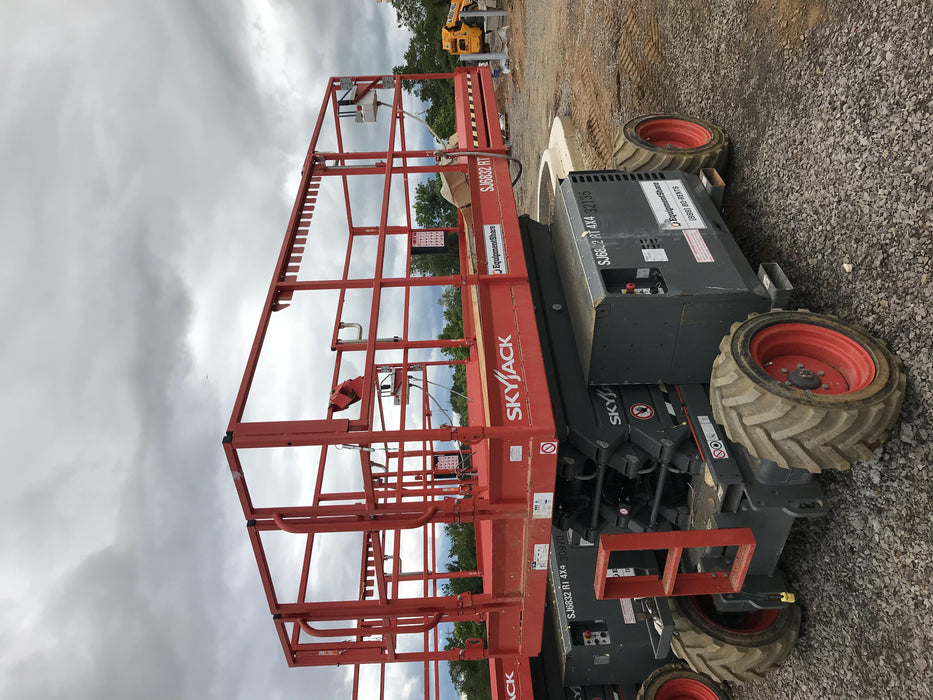 2019 SKYJACK SJ6832 RT