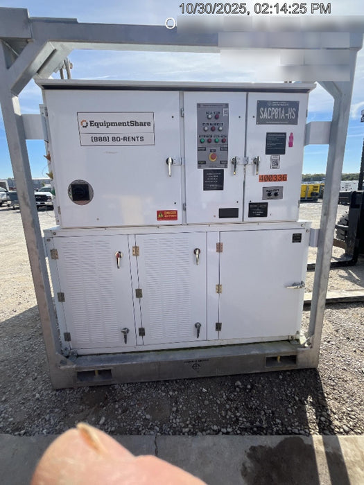 2024 SMARTECH SACP81A-HS