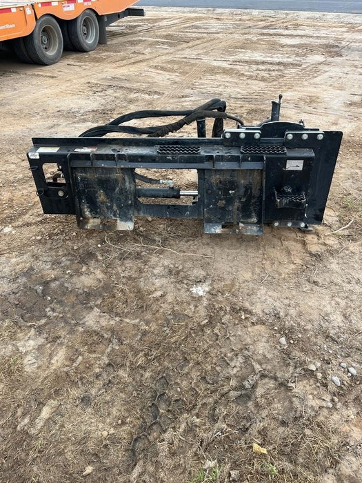 2024 SKID PRO ATTACHMENTS CP16LF