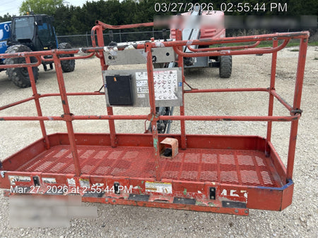 2019 SKYJACK SJ45T+