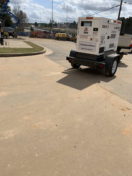 2022 AIRMAN SDG25S-8E1